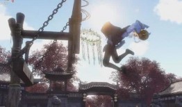 逆水寒祥瑞最新爆料,神秘祥瑞降临，江湖风云再起