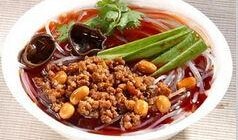 小西酸辣粉爆料视频播放,揭秘视频播放背后的美食魅力